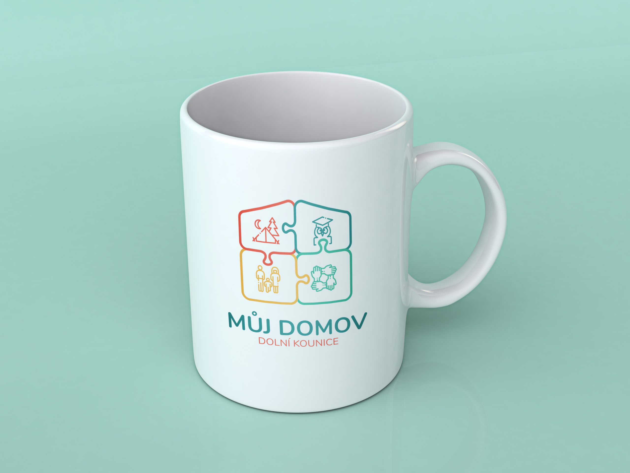 Můj Domov, z.s.