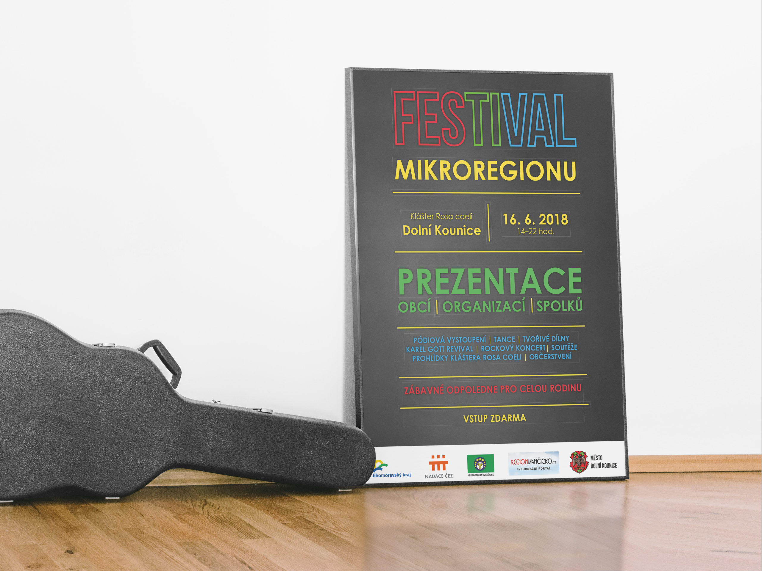 Festival Mikroregionu Ivančicko