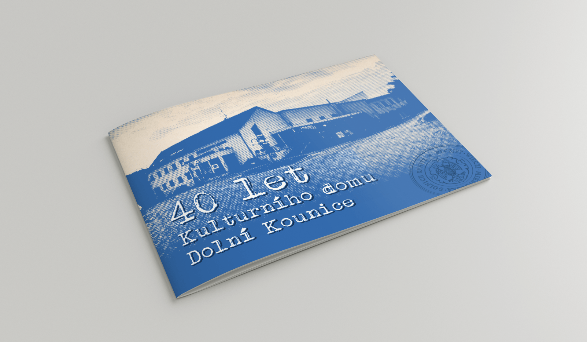 40 let Kulturního domu