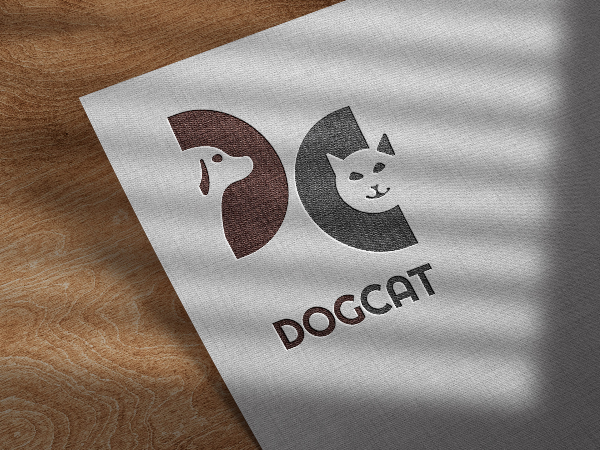 Dogcat