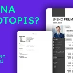 Jak na poutavý životopis