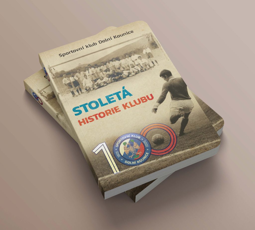 Stoletá historie sportovního klubu