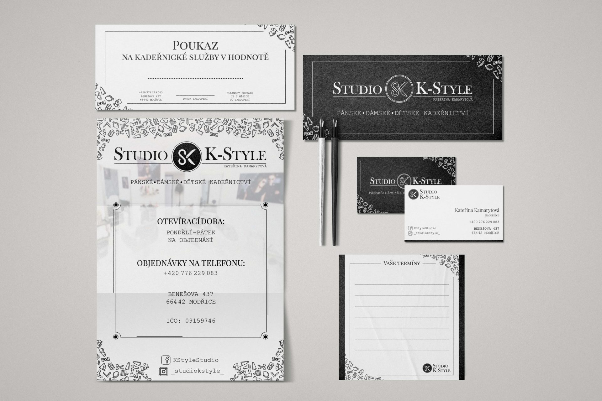 Studio K-Style