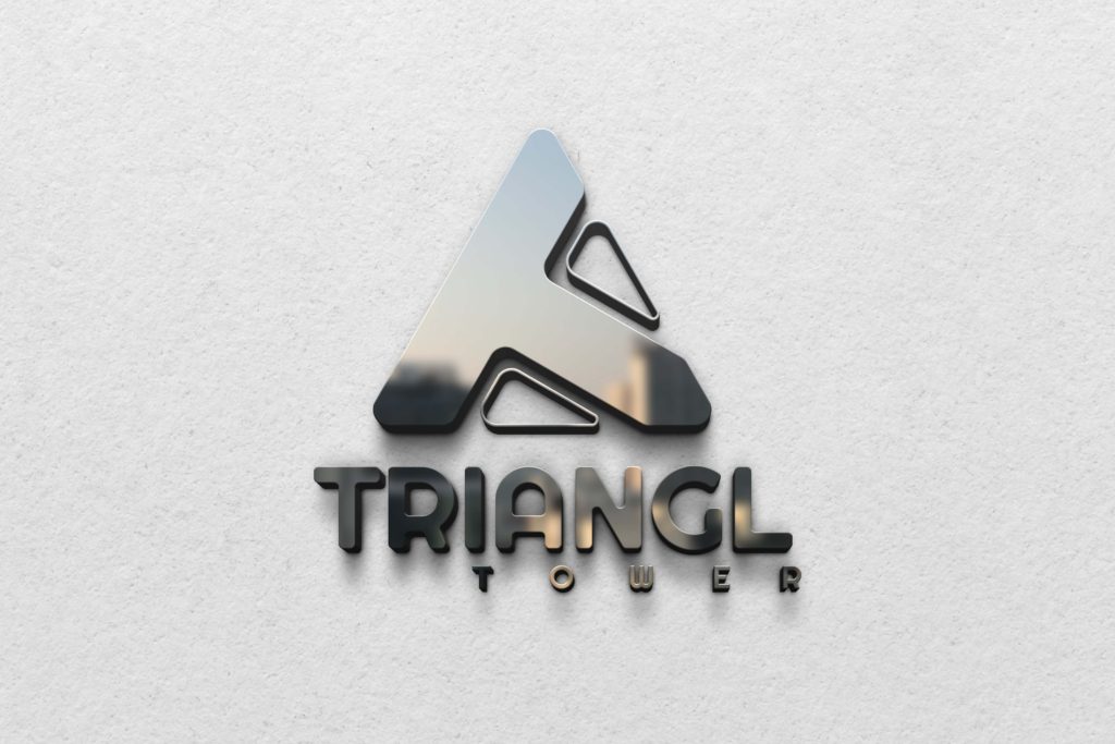 Triangl tower